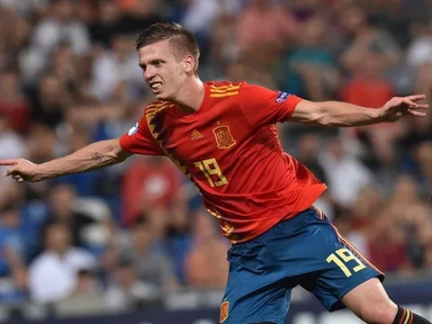 Tái thiết đội hình, Barca quyết cuỗm "tân binh hụt" của Man Utd