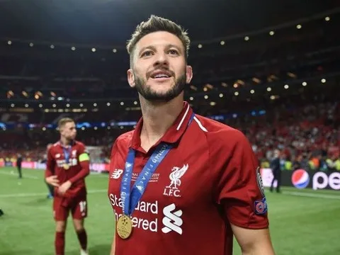 Nguy cơ ra đi miễn phí, 'số 6 mới' của Klopp nói 1 điều về tương lai