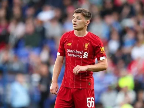 Em họ Gerrard có cửa xuất ngoại, bến đỗ Scandinavia