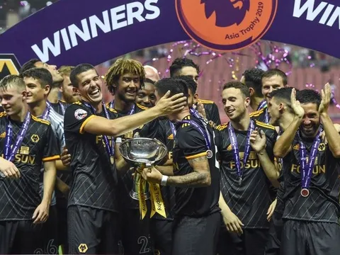 Ai đủ sức phá vỡ sự thống trị của nhóm Big Six mùa tới?