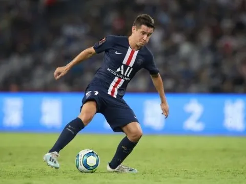 "Ander Herrera cũng như tôi, John O'Shea mà thôi"