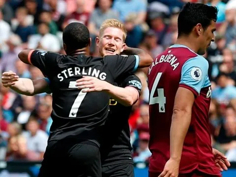 Cầu thủ nào đứng Top ghi bàn, kiến tạo và giữ sạch lưới Premier League?