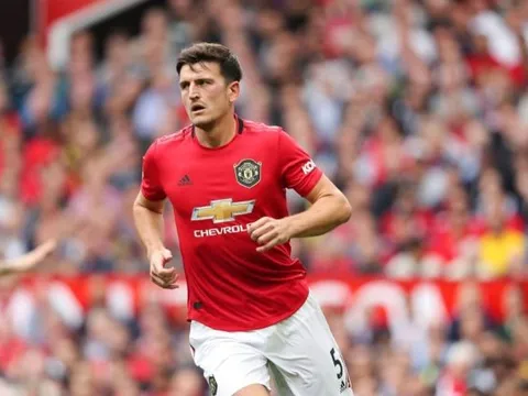 "Mọi chuyện mới là khởi đầu, người Man Utd cần phải thực tế"