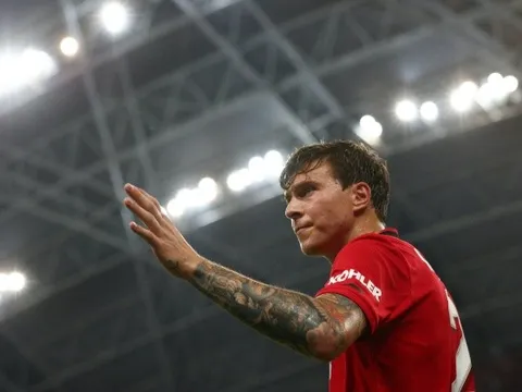 HLV Solskjaer xác nhận tình hình của Lindelof