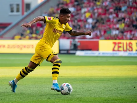 5 ứng cử viên cho chiếc áo số 7 của Man Utd