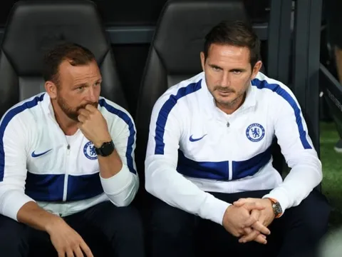 Cấp dưới của Lampard ủng hộ ý tưởng "điên rồ"