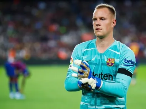 Kepa sa sút không phanh, Chelsea gạ gẫm "báu vật" của Barcelona