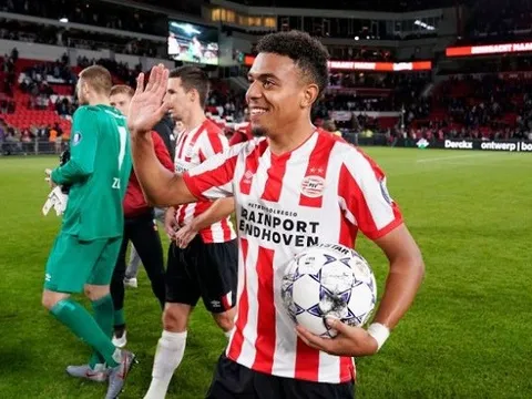 Liverpool, Arsenal chú ý! Đại gia Ý đã sẵn sàng ''ngáng đường'', giành 'ngọc quý' PSV