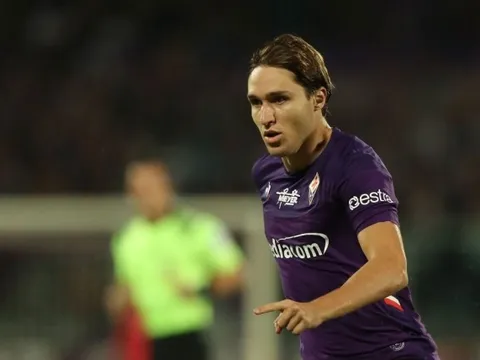 Gặp khó vụ Sancho, Solskjaer cử người xem giò 'báu vật' của nước Ý