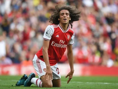 SỐC! Mourinho chê cầu thủ xuất sắc nhất trận Arsenal - Tottenham