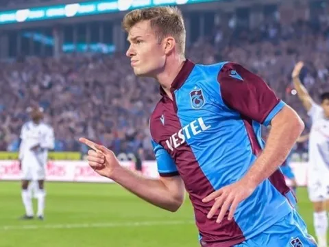 Thay Ighalo, Man Utd hỏi mua "kẻ bị Crystal Palace ruồng bỏ"