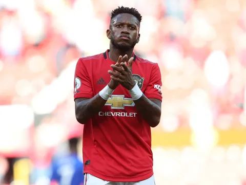 NHM đồng lòng chỉ ra bộ 3 tiền vệ tối ưu của Man Utd