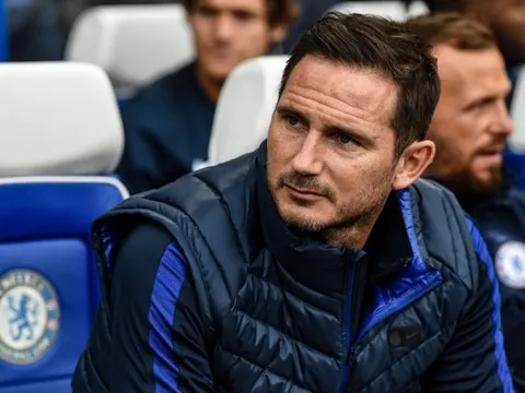 'Sẽ là sai cho tôi và Chelsea nếu tự tin thái quá...'