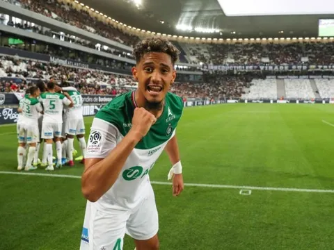 Martin Keown nhận định sai lầm của Arsenal trong thương vụ William Saliba