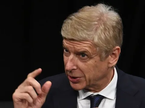 Wenger ca ngợi quyết định sáng suốt của FA
