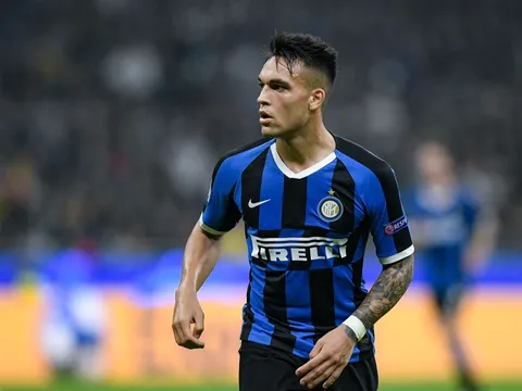 Quên đi Martinez, đây mới là 3 'sát thủ' hoàn hảo cho Man Utd