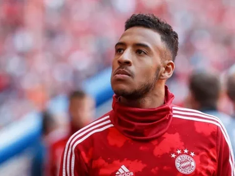 Man United nâng cấp hàng tiền vệ, quyết chiêu mộ "hàng thải" Bayern