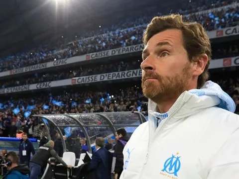 Ligue I kết thúc, "tiểu Mourinho" chuẩn bị rời Marseille