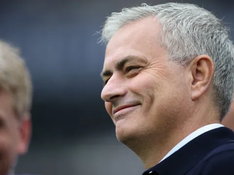 Mourinho: "Cậu ấy là chưa đủ để được đá chính"