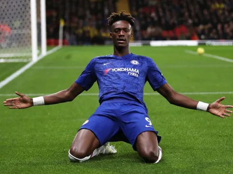 Chelsea muốn hạ Bayern Munich: Bổn cũ soạn lại; Thành bại ở Abraham!