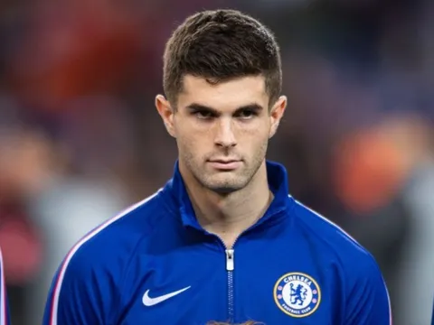 "Tôi hạnh phúc nếu được chơi bên cạnh Messi ở Chelsea"