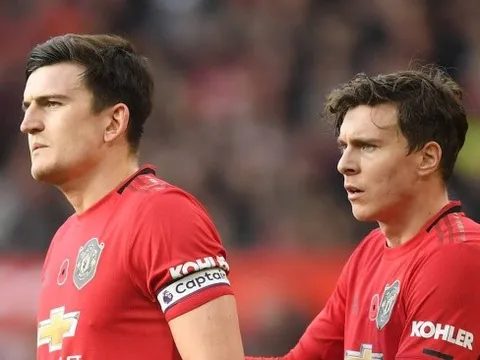 XONG! Solskjaer xác nhận, M.U trả giá đắt sau màn hủy diệt Bournemouth