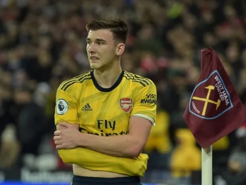 "Ngọc quý" Arsenal trải lòng về chấn thương kinh hoàng