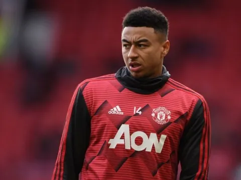 XONG! Jesse Lingard coi như chốt tương lai ở Man Utd
