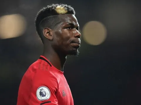 MU ra tối hậu thư, buộc Juve đưa "đá tảng 85 triệu" vào vụ Pogba