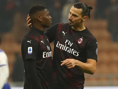 “Ibrahimovic rất kiêu ngạo nhưng…”