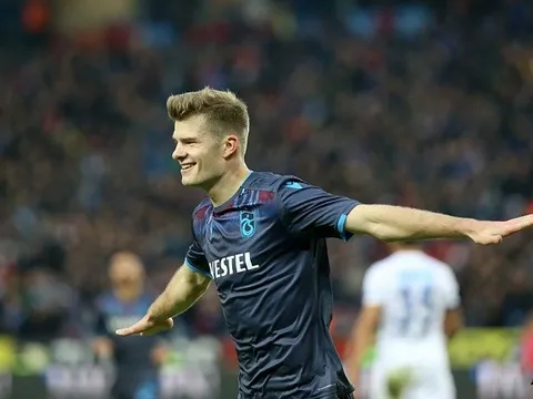 Thăng hoa ở Thổ Nhĩ Kỳ, 'kẻ bị Palace ruồng bỏ' dễ bề trở lại nước Anh