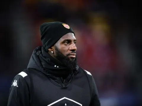 Tiemoue Bakayoko lên tiếng, tương lai tại Chelsea đã rõ