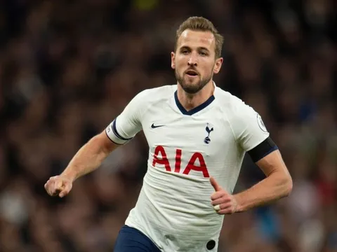 Man Utd sẽ có Harry Kane nếu chịu chấp nhận chi số tiền khủng