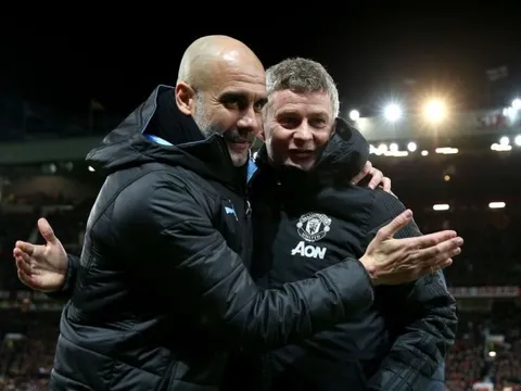 Cựu tuyển thủ Tam Sư nhận định bất lợi cho Man United ở trận derby Manchester