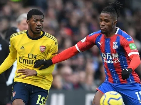 XONG! "Máy chạy 50 triệu euro" gieo sầu cho Arsenal