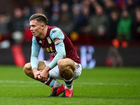 3 cách để Man Utd chiêu mộ Grealish thần tốc