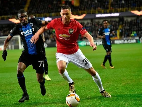 Mua nhiều, nhưng Man Utd vẫn đang dựa vào một 'lão tướng'