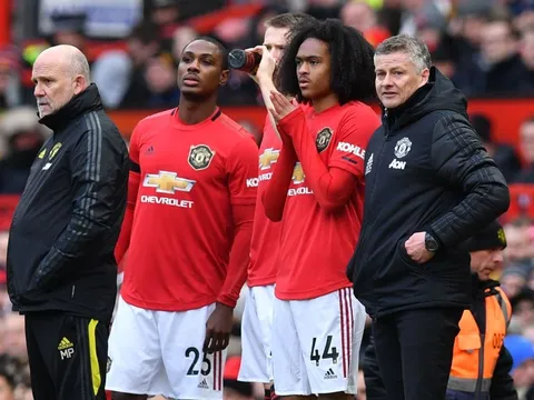 Xác định 3 trận đầu tiên của Man Utd khi Premier League trở lại