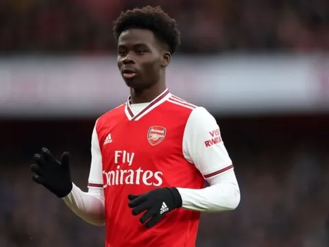 Borussia Dortmund "âm mưu" cướp ngọc thô Arsenal