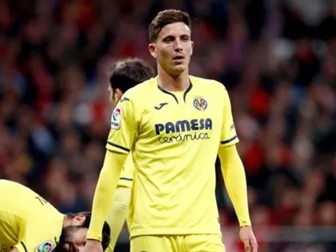 Thêm 1 dấu hiệu cho thấy mục tiêu 43 triệu bảng chuẩn bị đến Arsenal