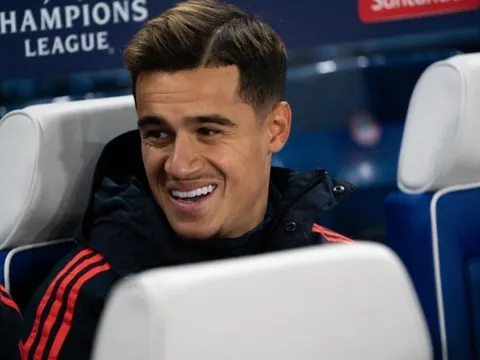 Barcelona tống khứ "của nợ" sang Arsenal