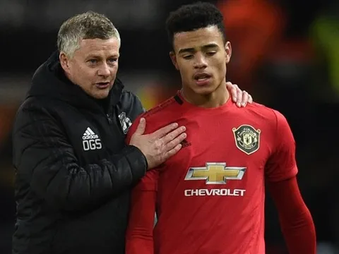 3 lý do để tin rằng Greenwood cần được đá chính trước Fulham