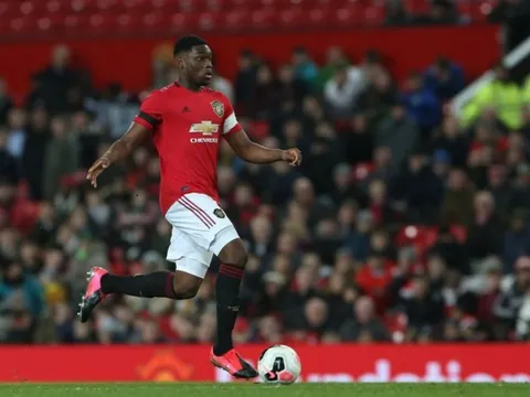 Đấu LASK, Man United "chào hàng" viên ngọc quý 18 tuổi