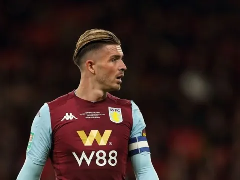 Cựu huyền thoại Liverpool khuyên Jack Grealish làm 1 điều nếu muốn sự nghiệp xán lạn