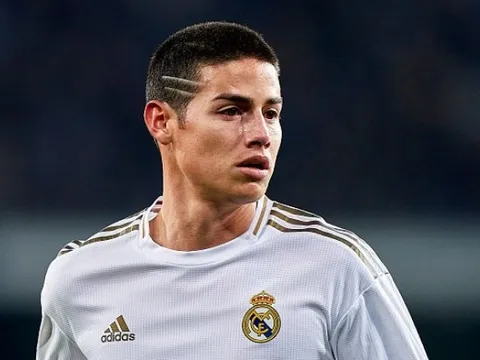 "Nếu là tôi, tôi sẽ chạy trốn khỏi Real Madrid"