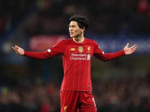 Klopp chỉ ra "tội đồ" khiến Minamino không thể ghi bàn trước Chelsea