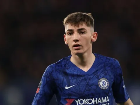 Thần đồng Chelsea: "Tôi từng xem Ronaldo và Messi suốt ngày nhưng sau đó..."