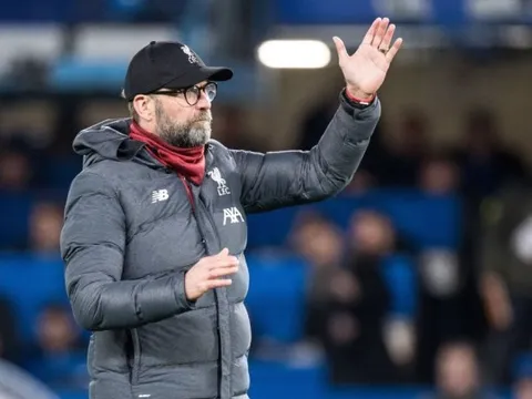 Ba thất bại liên tiếp; Klopp họp khẩn với toàn đội Liverpool