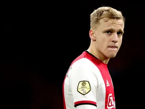 "Anh ấy sẽ lựa chọn bến đỗ phù hợp nhất"