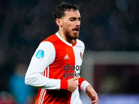 Sao mai 19 tuổi phá vỡ im lặng giữa tin đồn cập bến Arsenal